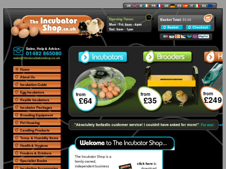 www.incubatorshop.com