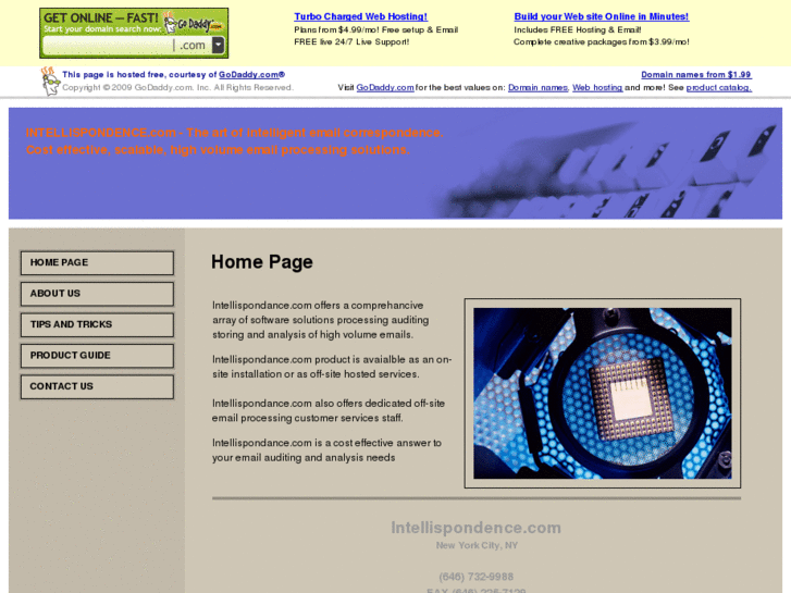 www.intellispondence.com
