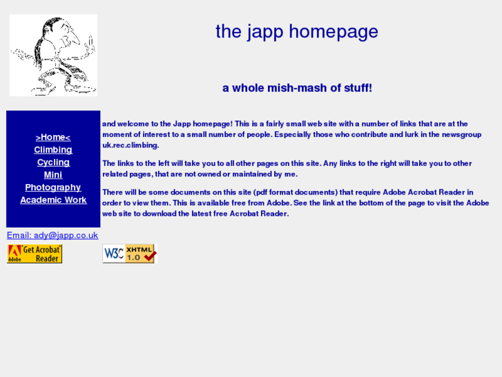 www.japp.co.uk