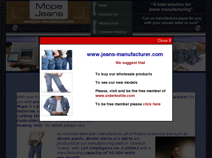 www.jean-manufacturer.com