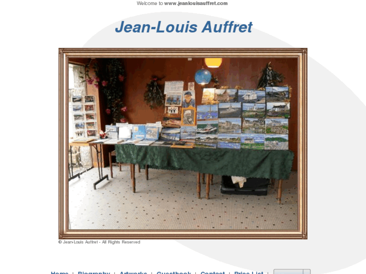 www.jeanlouisauffret.com