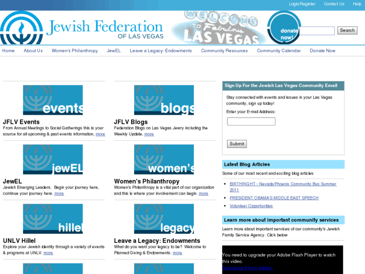 www.jewishlasvegas.com