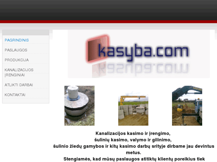 www.kasyba.com