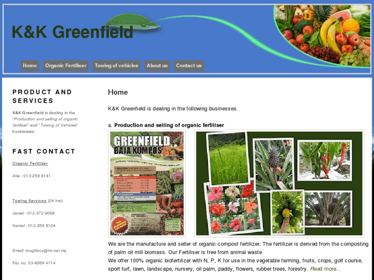 www.knkgreenfield.com