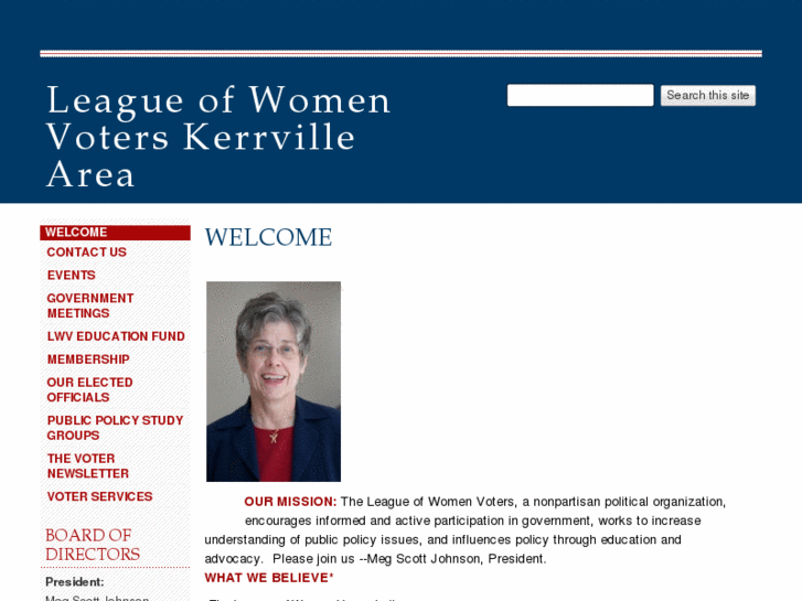 www.lwv-kerrvillearea.org