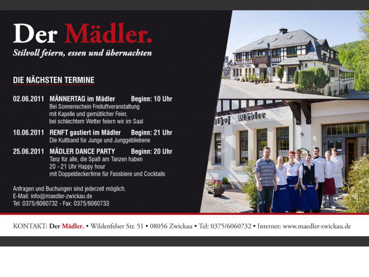 www.maedler-zwickau.com