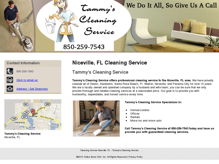 www.maidservicefl.com