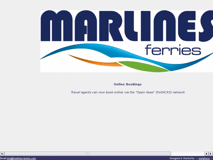 www.marlines-ferries.com