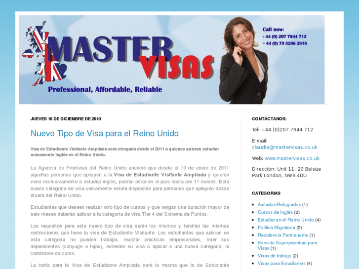 www.mastervisas.net