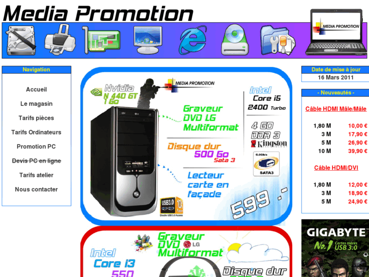 www.mediapromo.fr