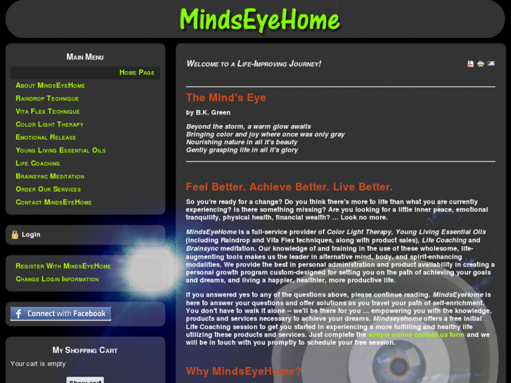 www.mindseyehome.com