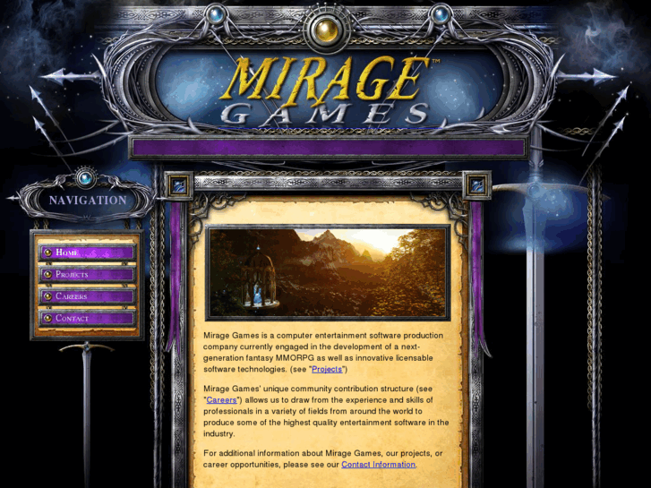 www.miragegames.mobi