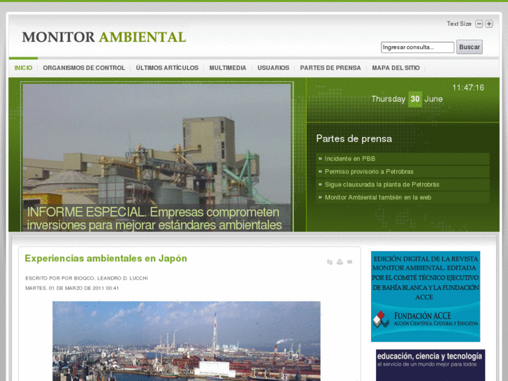 www.monitorambiental.org