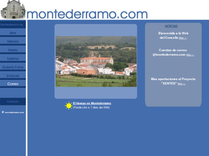 www.montederramo.com