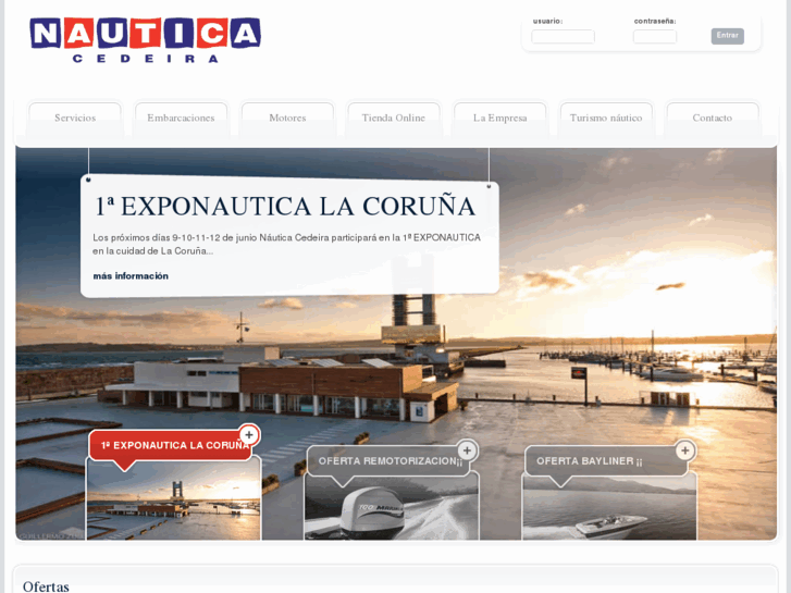 www.nauticacedeira.com