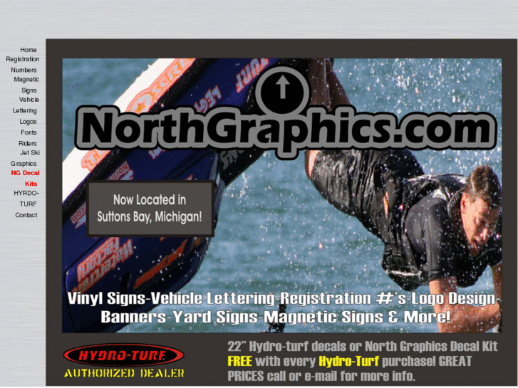 www.northgraphics.com