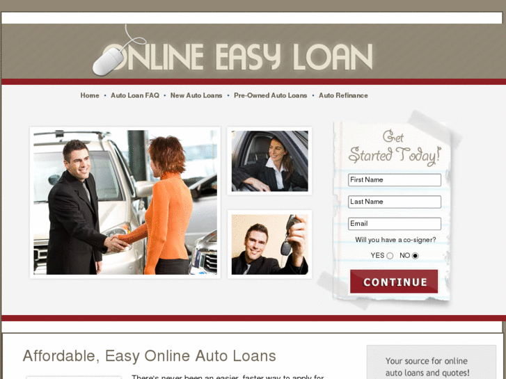 www.onlineeasyloan.com