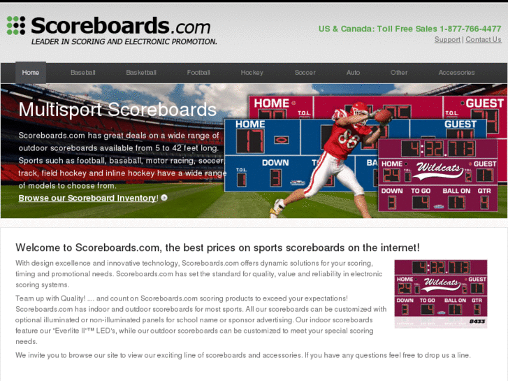 www.onlinescoreboards.com