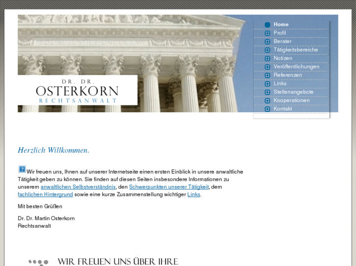 www.osterkorn-lawyers.com