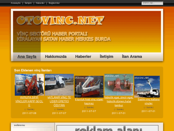 www.otovinc.net