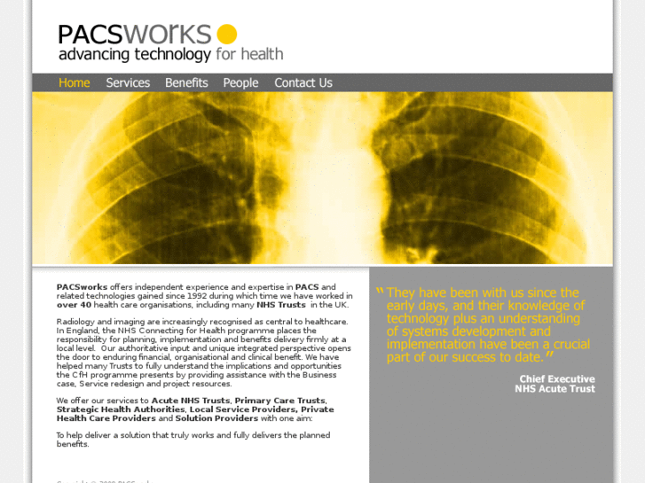 www.pacsworks.co.uk