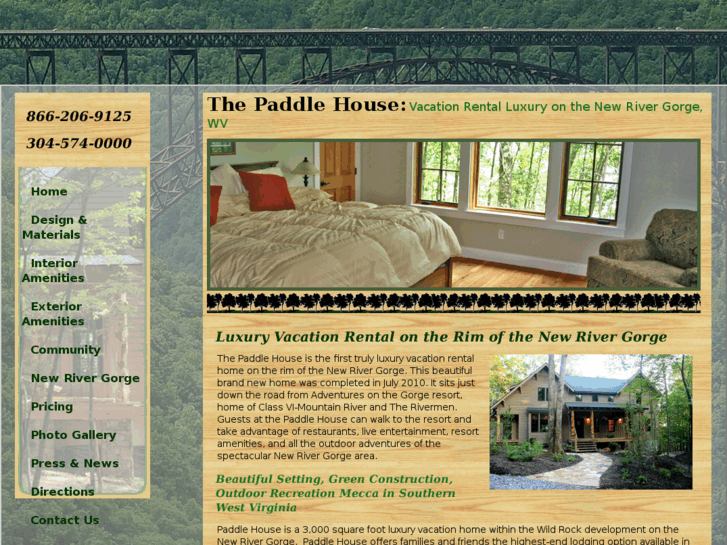 www.paddlehousewva.com