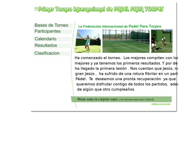 www.padelpatorpes.com.es