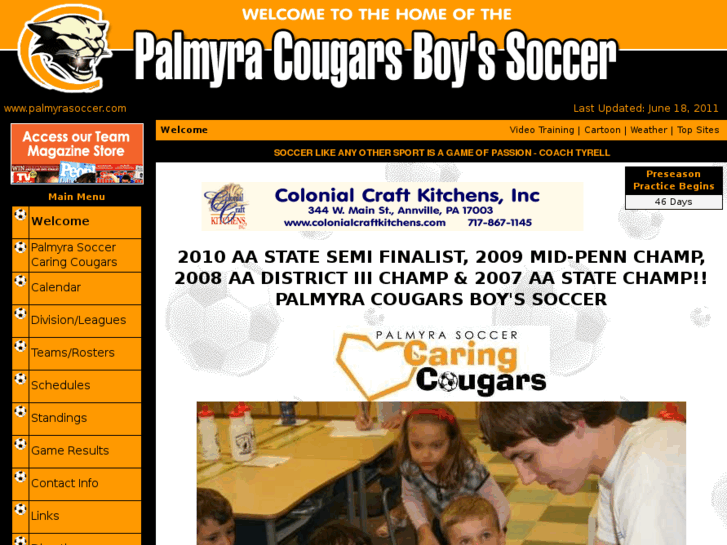 www.palmyrasoccer.com