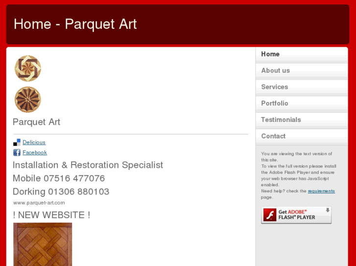 www.parquet-art.com