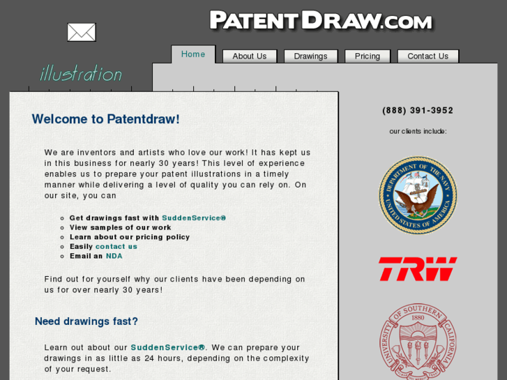 www.patentdraw.com