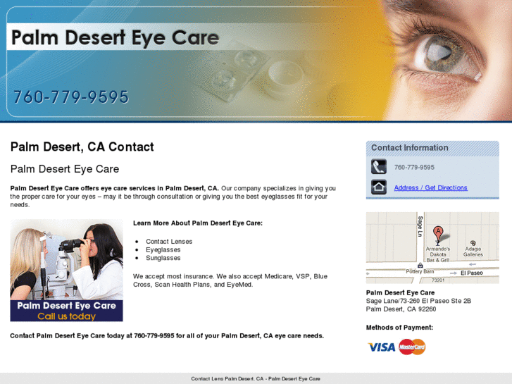 www.pdeyecare.net