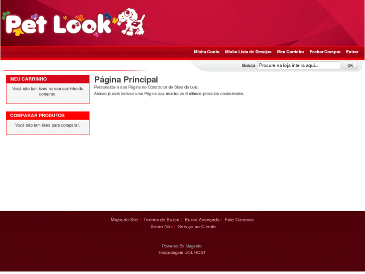 www.pet-look.com