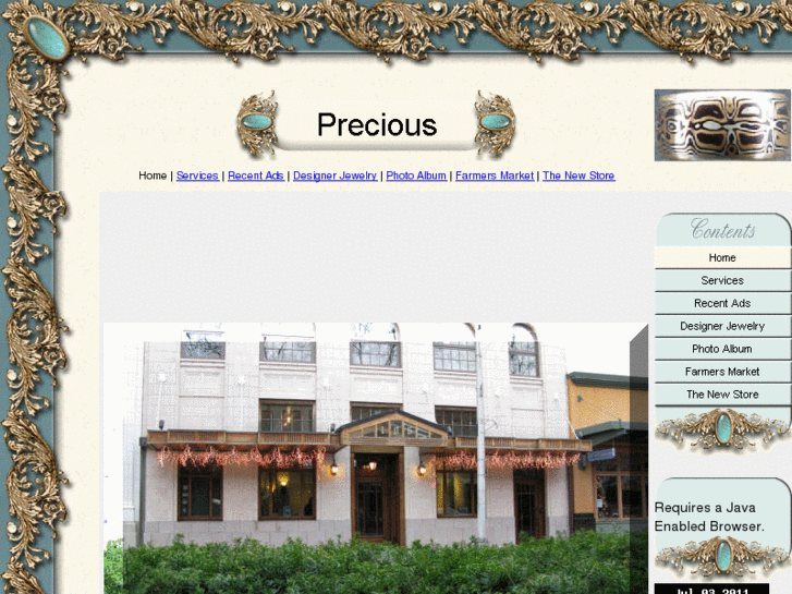 www.preciousmetalsmith.com