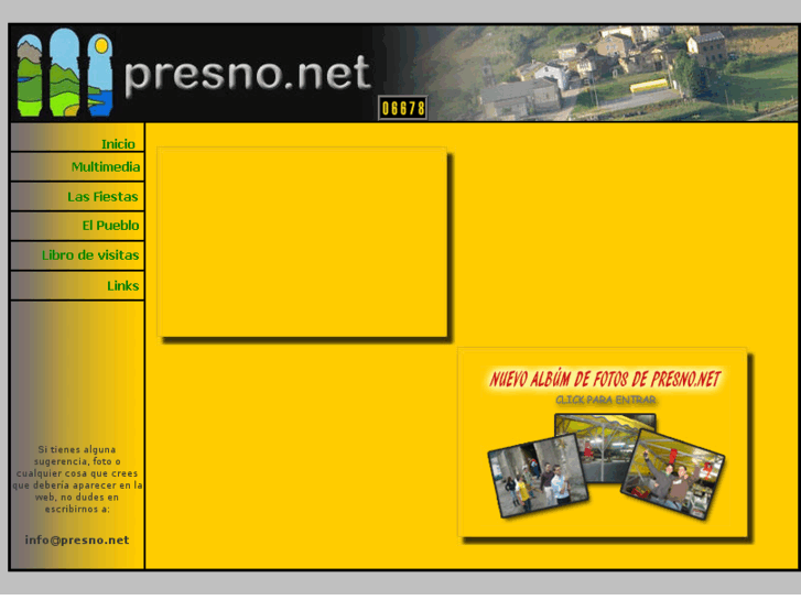 www.presno.net