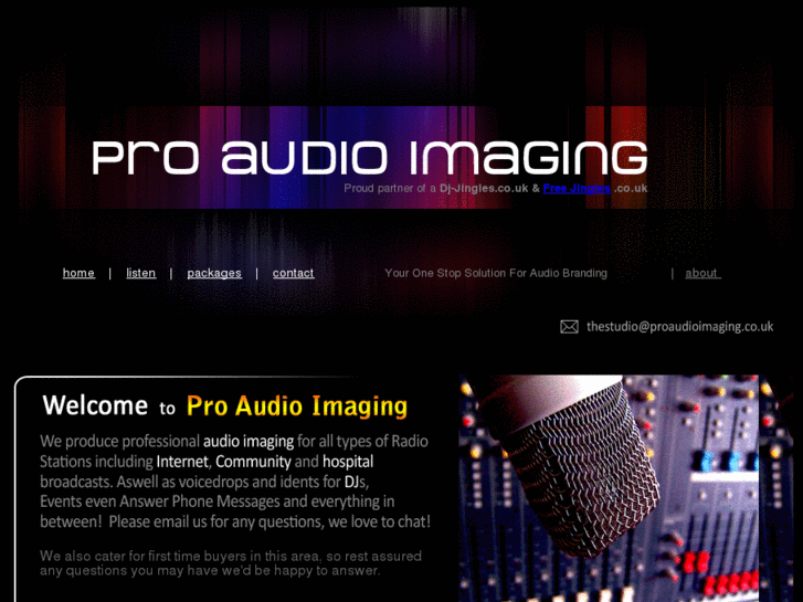 www.proaudioimaging.co.uk