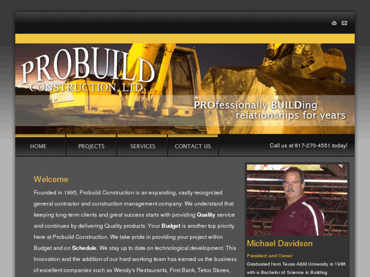 www.probuild-ltd.com