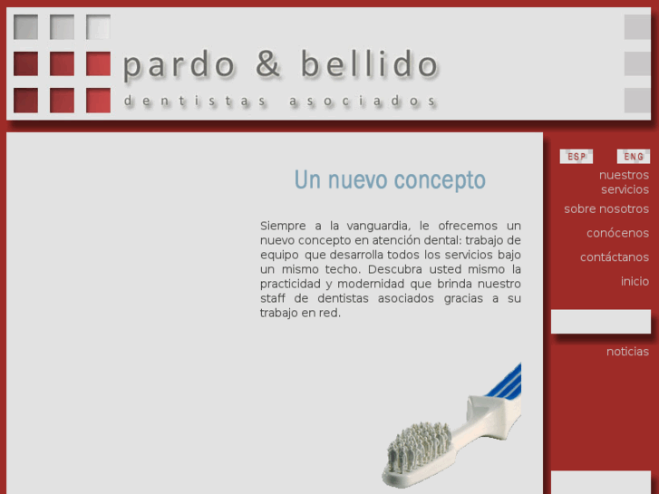 www.pybdentistasasociados.com