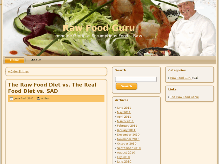 www.rawfoodguru.org