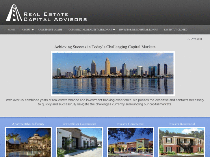 www.recacorp.net
