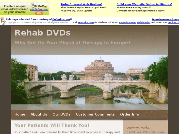 www.rehabdvds.com