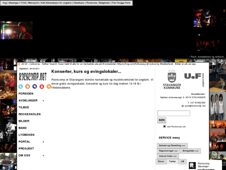 www.rockcomp.net
