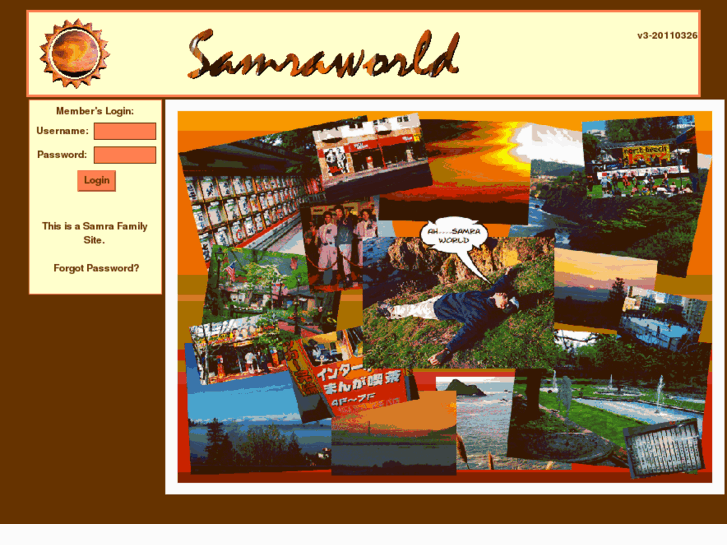 www.samraworld.net