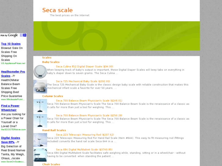 www.seca-scale.com