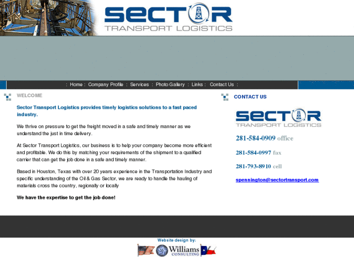 www.sectortransport.com