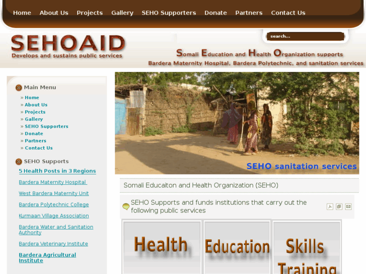 www.sehoaid.org