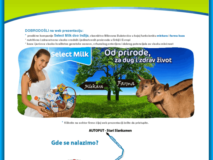 www.select-milk.com