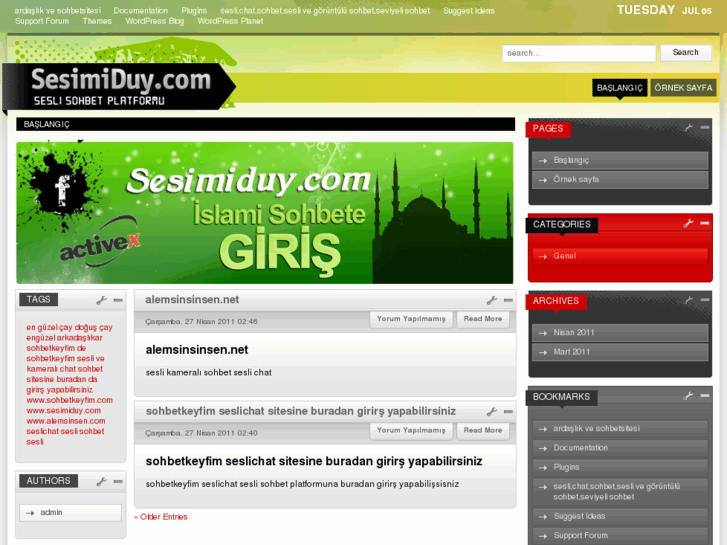 www.sesimiduy.com