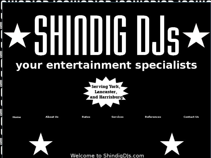 www.shindigdjs.com