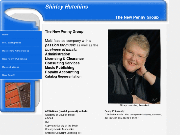 www.shirleyhutchins.com