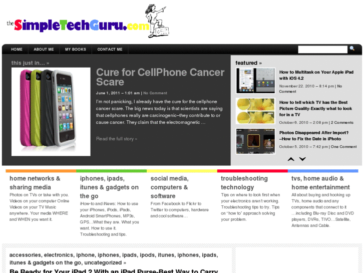 www.simpletechguru.com